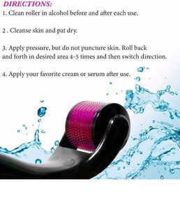 DERMA ROLLER
