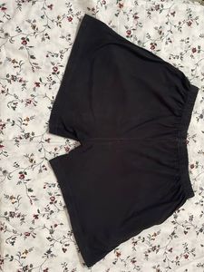 Regular Shorts