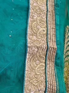 Bridal Lehanga Perfect For Haldi Or Mehandi