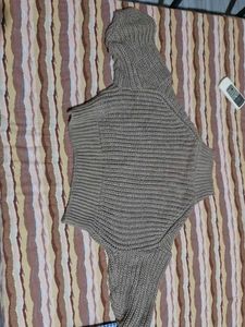 Knitwear Jumper Khaki Colour For Women H&amp;M