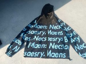 Stylish Printed Jacket