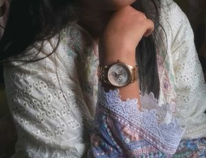 Pakistani style kurta set