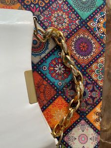 White Purse