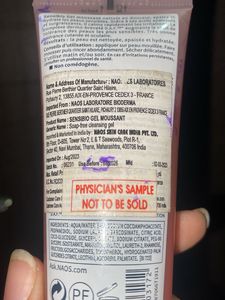 Bioderma Cleansing Gel