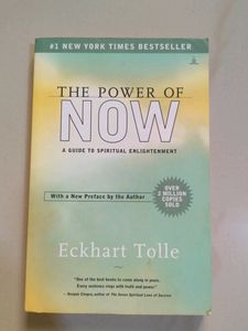 The Power Of Now