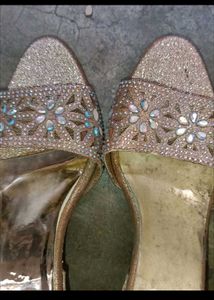Stylish Khadim's Heels
