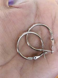 Jewellery Set, Rings, Earrings (Baali And Jhumki)