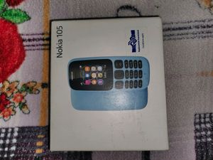 Nokia Keypad Phone