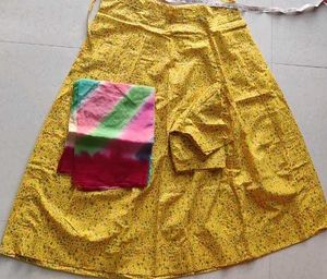 New Lehanga Choli