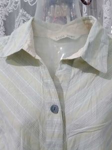 Pure Cotton Top
