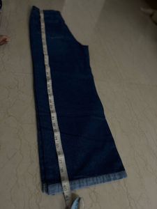 Women’s Wide Leg Denim