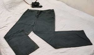 File Brand Jeans