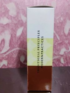 Just Herbs Sapta Jal Toner