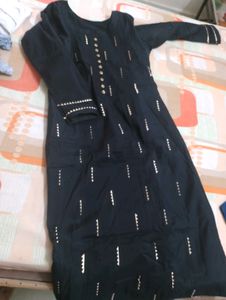 Black Kurti 🟤