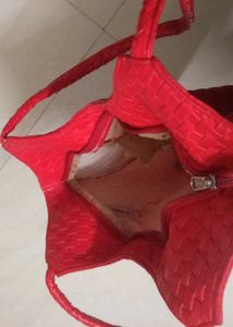 Handbag Just For Normal Use