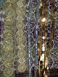 1-2 Meter Lace