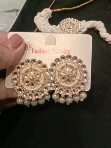 Women Jewellery Set