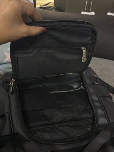 Women’s Bag pack