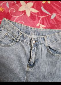 Sale!!! Sale!!!!  Cute Denim