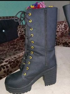 Boot 👢