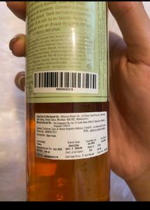 Pixi Glow Toner