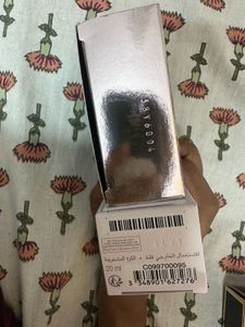 authentic perfume packaging