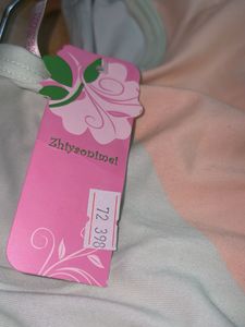 Cute Korean short nighty 🥰on saleee