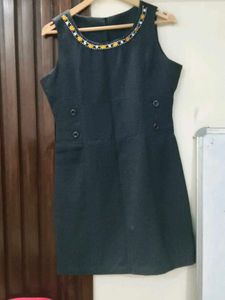 One Piece Dress