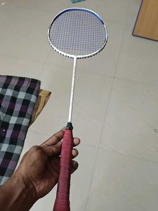 Li-Ning Badminton Racket G-Force X5 with bag