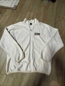 ICIMI Orignal Fleece Jacket