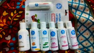 Skin Care Kit
