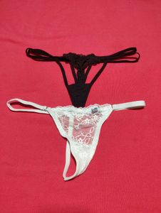 Combo 10 Thong Mix Size