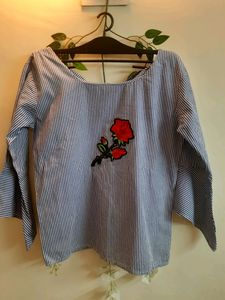 Rose🌹design Top#studio