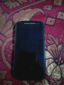MOTOROLA E2