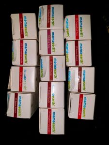 Mamaearth Moisture Matte Longstay Lipstick