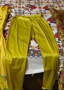 ethic gown suit set💛