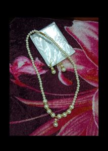 Neck Chain