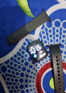 Digital Smart Watch ⌚️