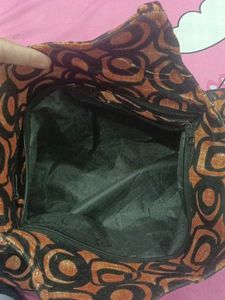 Women Shoulder Bag