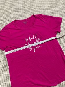 Loungewear tshirt