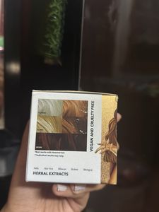 Paradyes Semi Permanent Hair Colour