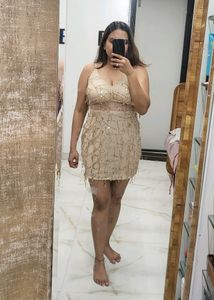 Party Wear One Peice For Clubbing