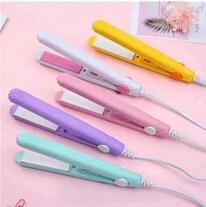 Mini Hair Styling Tools