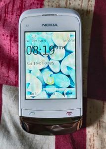 Nokia C2-02 Working Condition