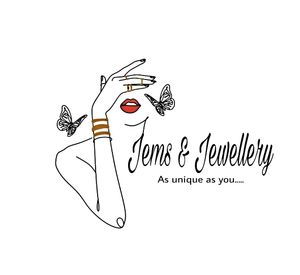 Pin Pearl Earrings 🌼