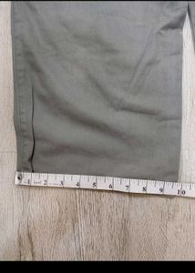 sc2331 Black Rock Pant Trousers size 38