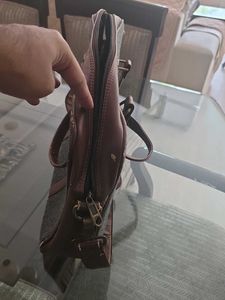 Laptop Bag &amp; Briefcase