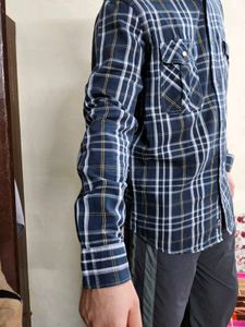 Live Smart Shirt