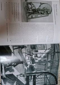 1001 Inventions That Changed The World