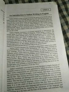 English Prose &amp; Computer Skills